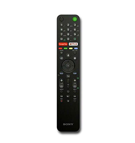 Sony Remote Commander (RMF-TX500, 149355413 Sony Remote Commander (RMF-TX500, 149355413 von Sony Xperia