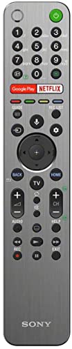 Sony Remote Commander (RMF-TX600E), 149354821 von Sony Xperia