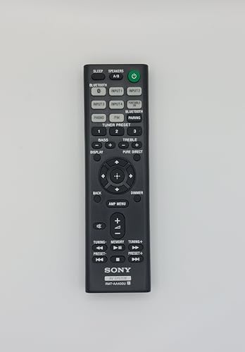 Sony Remote Commander (RMT-AA400U), 149336911 von Sony Xperia