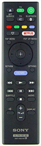 Sony Remote Commander (RMT-VB310E), 149328211 von Sony Xperia