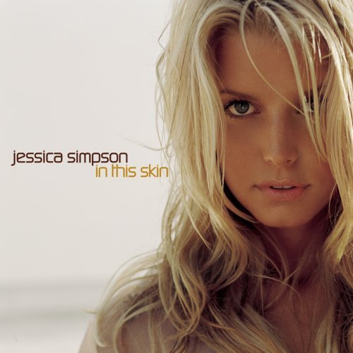 In This Skin by Jessica Simpson [Music CD] von Sony special product