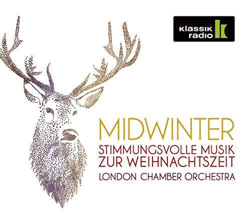 (Sony Music) Midwinter - Stimmungsvolle Musik zur Weihnachtszeit (exklusiv bei Amazon.de) von Sony Music (Sony Music)