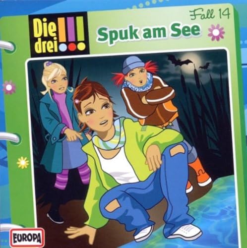 014/Spuk am See von Sony Music Entertainment Germany GmbH