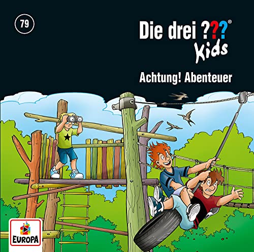 079/Achtung,Abenteuer! von Sony