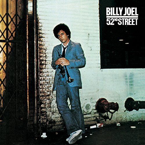 52nd Street 52nd Street von Sony Music Cmg