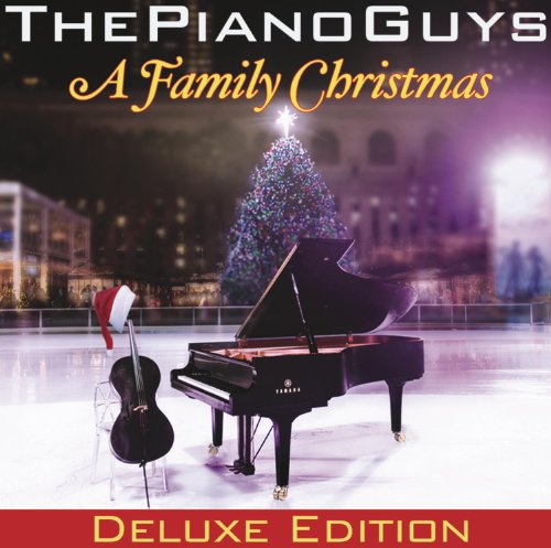 A Family Christmas (CD+Dvd) von Sony