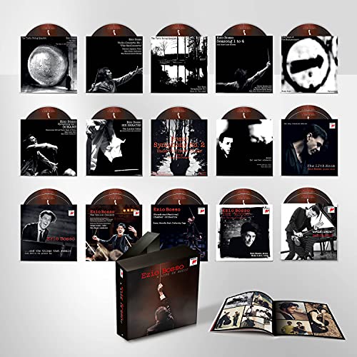 A Life in Music von SONY CLASSICAL