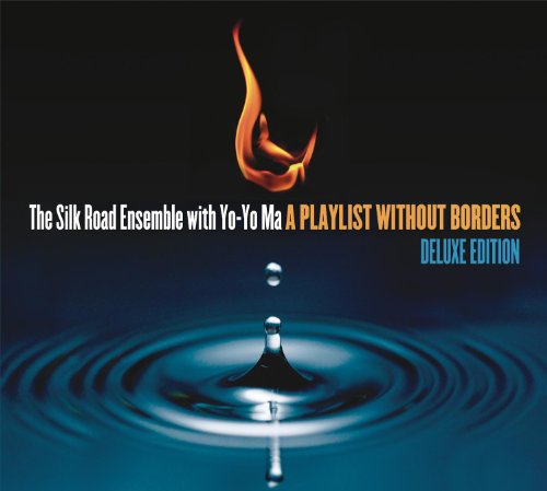 A Playlist Without Borders A Playlist Without Borders von MASTERWORKS