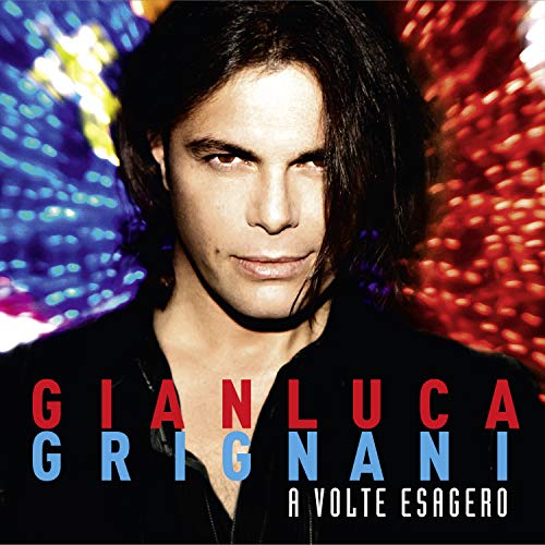 A Volte Esagero [Vinyl LP] von Sony