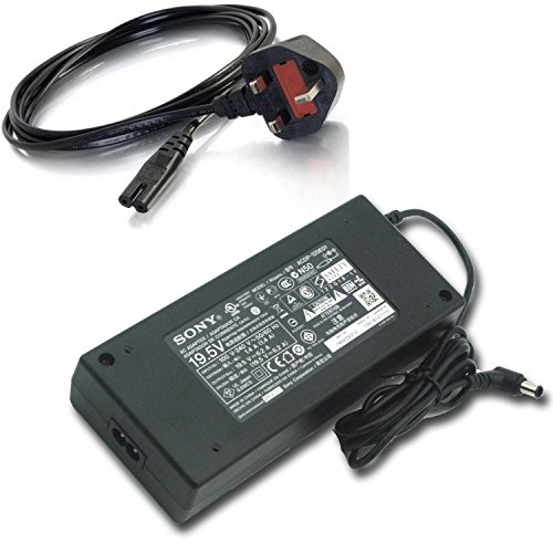 AC-Adapter (120W) ACDP-120E03 von Sony