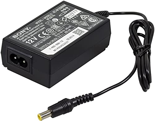 AC-Adapter (AC-M1208WW) von Sony