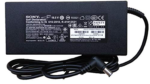 AC Adaptor (100W)(ACDP-100D01) von Sony