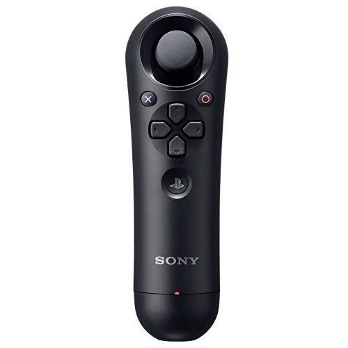 ACC. PS3 CONTROLLER DI NAVIGAZIONE PS MOVE(9183969BATTERIA RICARICABILE INTEGRATA ACC. PS3 CONTROLLER DI NAVIGAZIONE PS MOVE(9183969BATTERIA RICARICABILE INTEGRATA von Sony