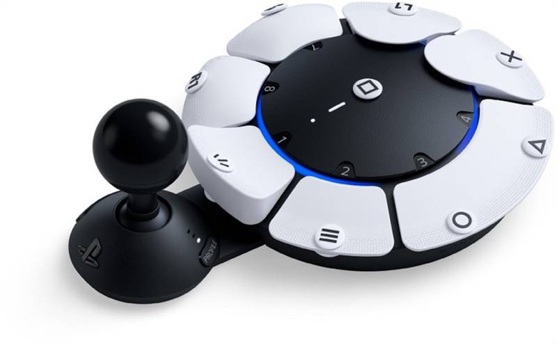 Sony Access-Controller (weiss) von Sony