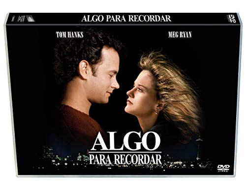 Algo para recordar (bsh) - DVD von Sony