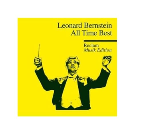 All Time Best-Reclam Musik Edition 22 All Time Best-Reclam Musik Edition 22 von Sony