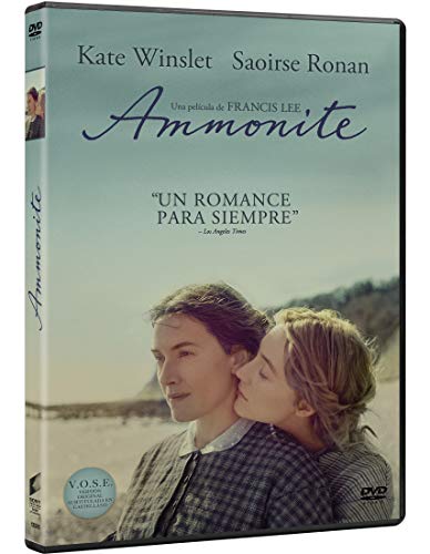 Ammonit (VOSE) - DVD von Sony