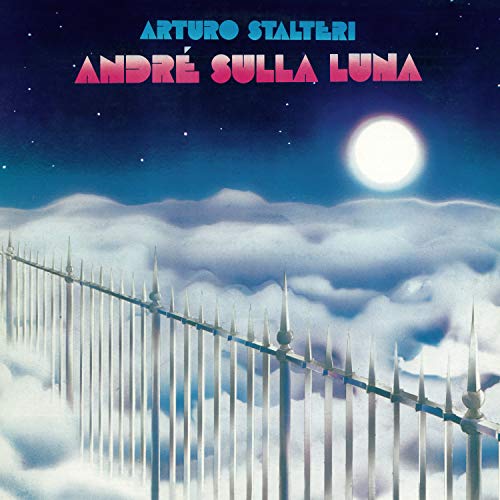 Andre' Sulla Luna [Vinyl LP] von Sony