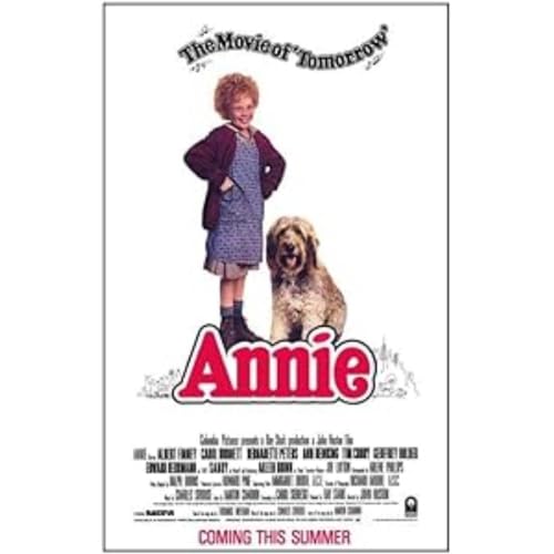 Annie [Blu-ray] von Sony