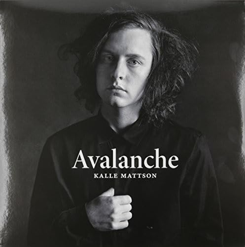 Avalanche [Vinyl LP] von Sony