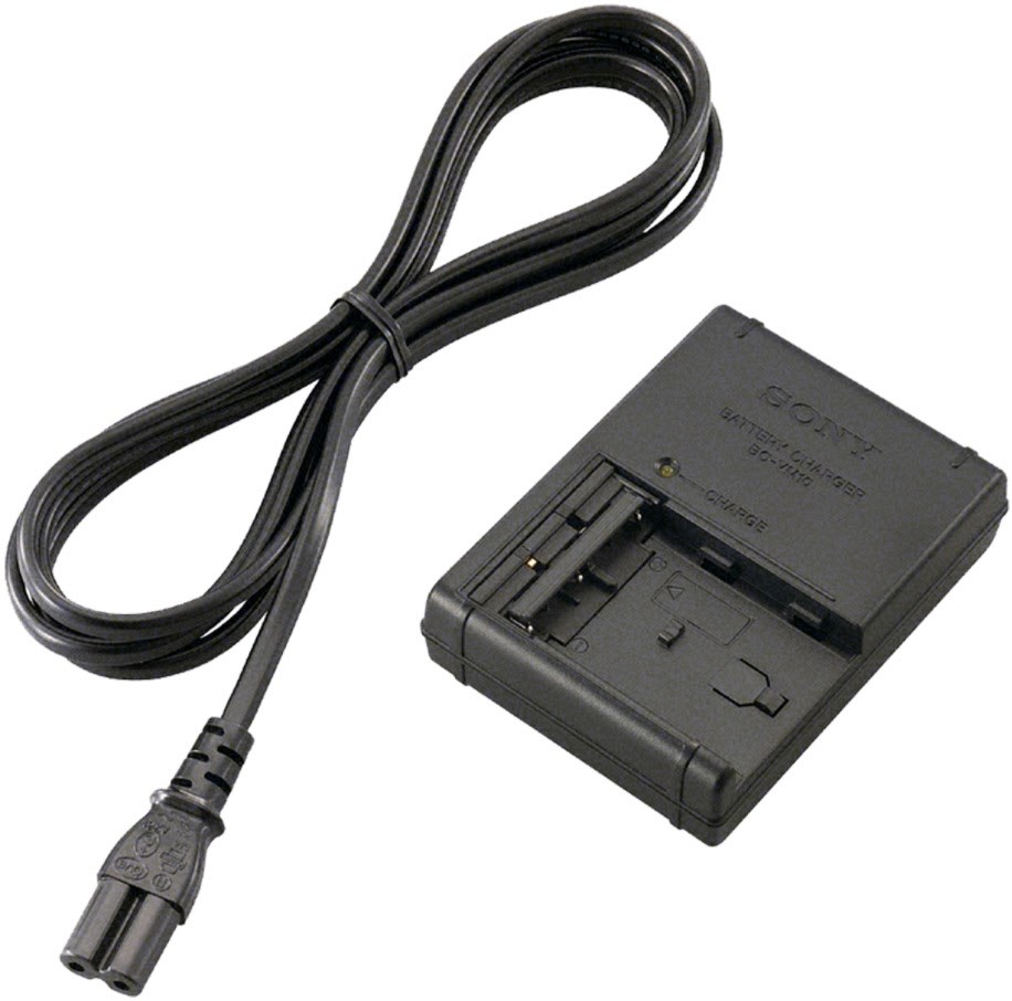 BC-VM 10 Ladegerät von Sony