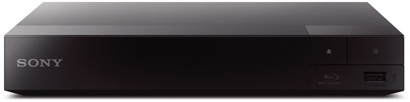 BD-PS1700K Blu-ray Player schwarz BD-PS1700K Blu-ray Player schwarz von Sony