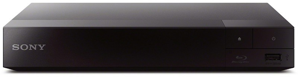 Sony BDP-S 1700 (Schwarz) Sony BDP-S 1700 (Schwarz) von Sony
