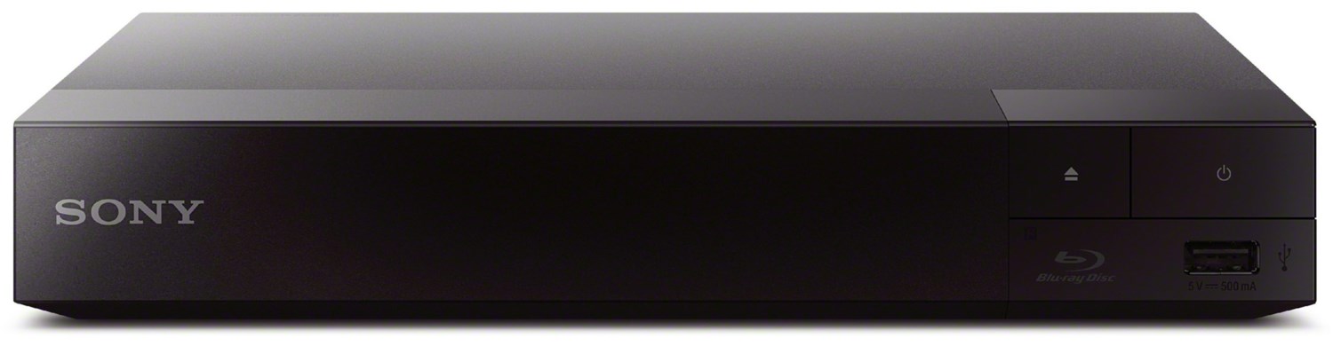 BDP-S1700 Blu-ray Disc-Player schwarz von Sony