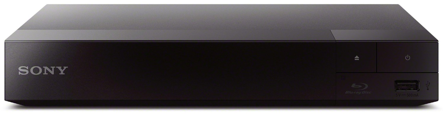 BDP-S1700 Blu-ray Disc-Player schwarz BDP-S1700 Blu-ray Disc-Player schwarz von Sony