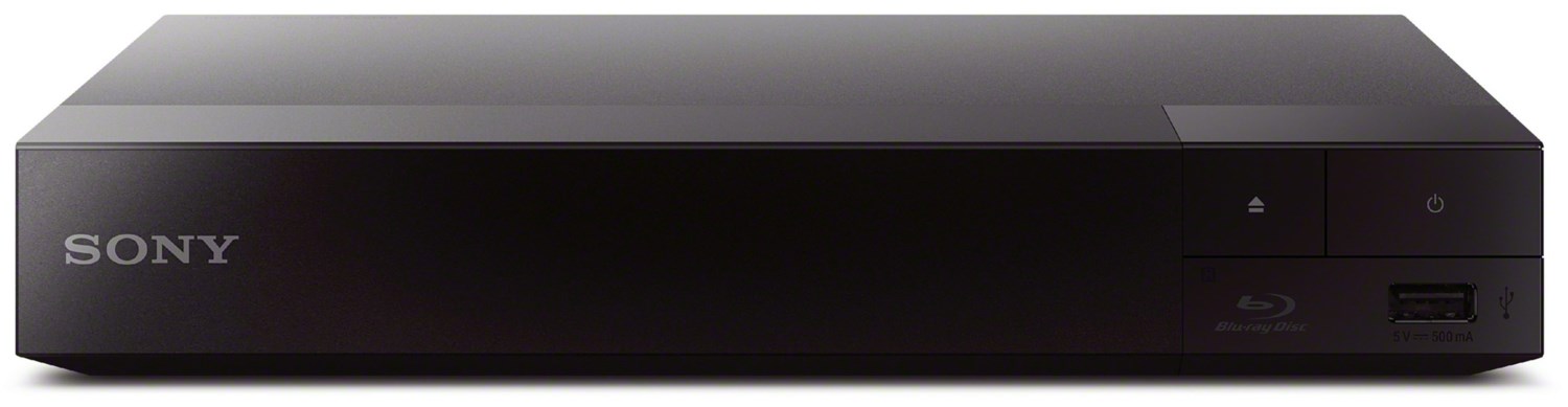 BDP-S3700 Blu-ray Player schwarz BDP-S3700 Blu-ray Player schwarz von Sony