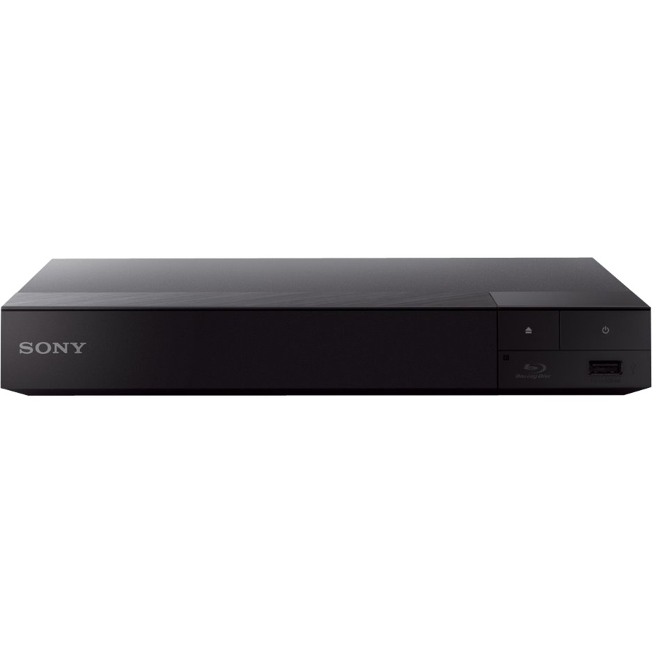 BDP-S6700B, Blu-ray-Player von Sony