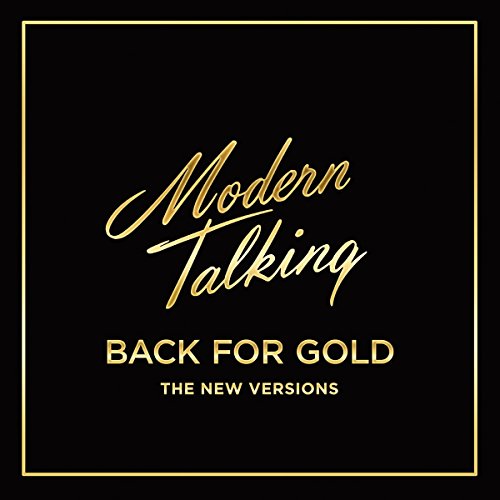 Back for Gold [Vinyl LP] von Sony