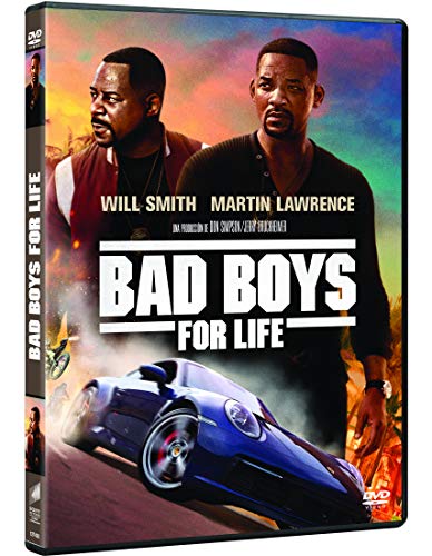 Bad Boys 3: Bad Boys for Life von Sony