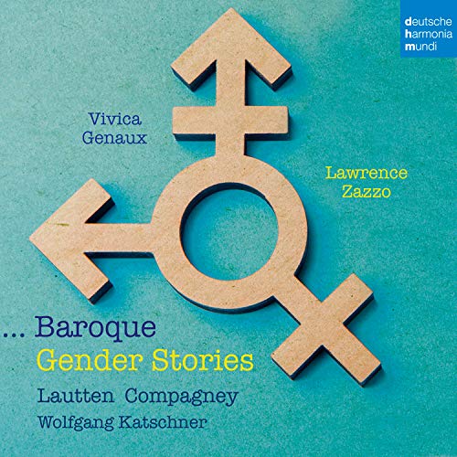 Baroque Gender Stories von Sony
