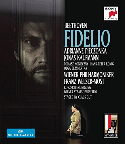 Beethoven - Fidelio [Blu-ray] von Sony