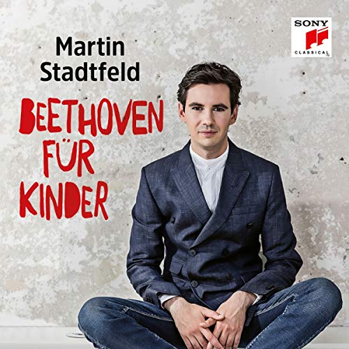 Beethoven für Kinder von Sony
