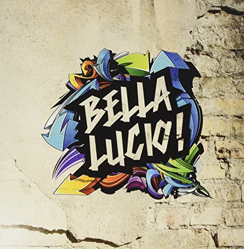 Bella Lucio [Vinyl LP] von Sony