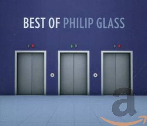 Best of Philip Glass von Sony