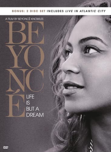 Beyonce' - Life Is But A Dream [2 DVDs] von Sony