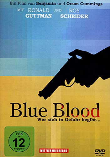 Blue Blood DVD von Sony