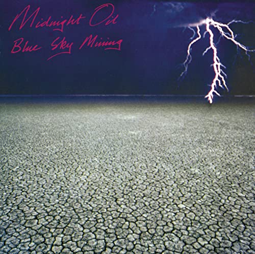 Blue Sky Mining Blue Sky Mining von MIDNIGHT OIL