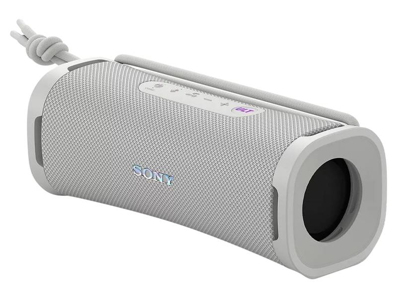 SONY Bluetooth Lautsprecher SRS ULT 10 BT ws von Sony