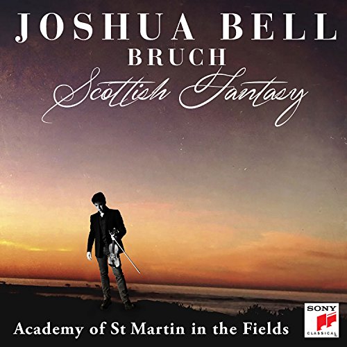 Bruch: Schottische Fantasie & Violinkonzert Nr. 1 op. 26 von Masterworks