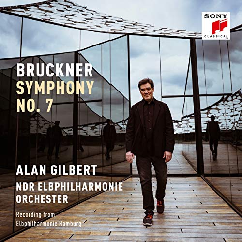 Bruckner: Sinfonie Nr. 7 von Sony