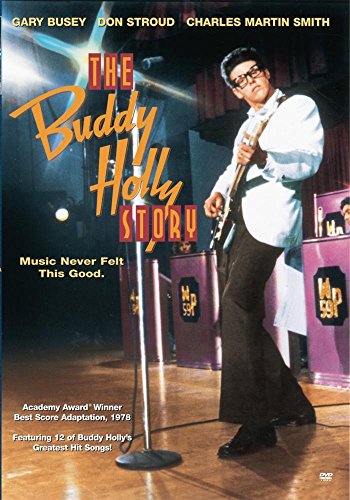 Buddy Holly Story [DVD-AUDIO] von Sony