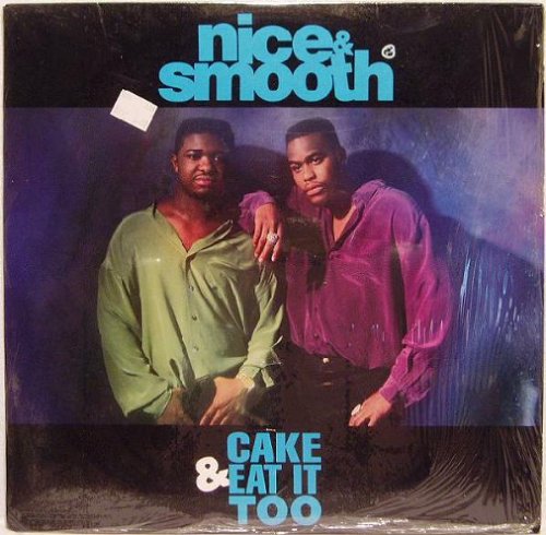 Cake & Eat It Too [Vinyl LP] von Sony