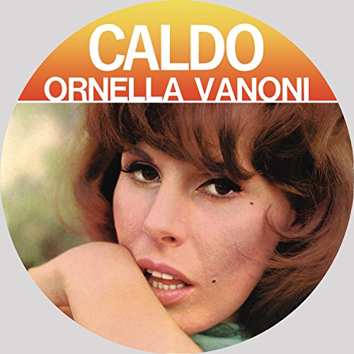 Caldo (Picture Disc Label) [Vinyl LP] von Sony