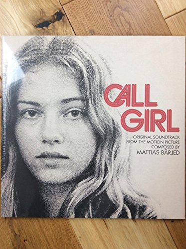 Call Girl (Original Soundtrack) [Vinyl LP] von Sony