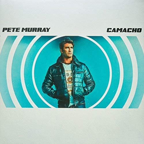 Camacho [Vinyl LP] von Sony