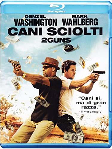 Cani sciolti [Blu-ray] [IT Import] von Sony